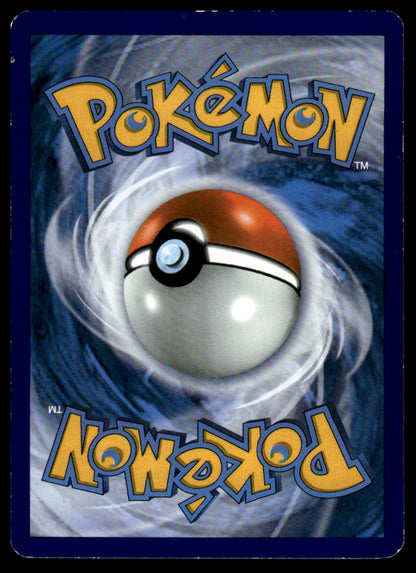 Pokemon TCG Swampert EX #XY55 XY Promos