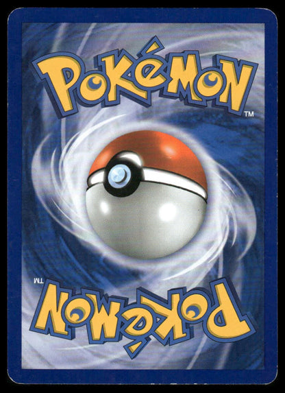 Pokemon TCG Ivysaur #34/100 Crystal Guardians