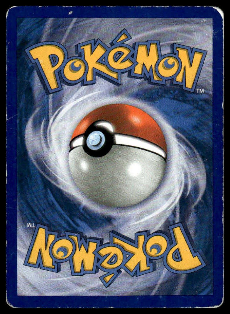 Pokemon TCG Dialga #016/106 Burger King Promos