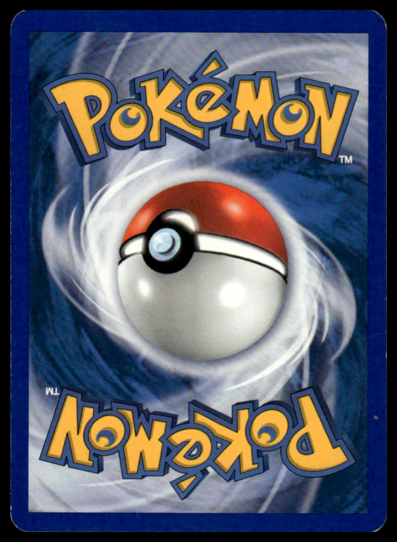 Pokemon TCG Team Magma's Lairon #20/95 Team Magma vs Team Aqua