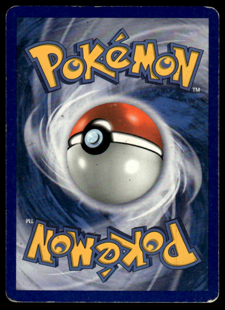 Pokemon TCG Deoxys (Normal Forme) #16/107 Deoxys