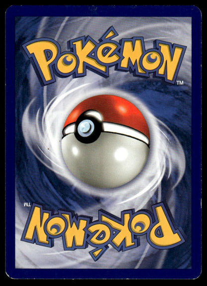 Pokemon TCG Electabuzz #020/102 Base Set
