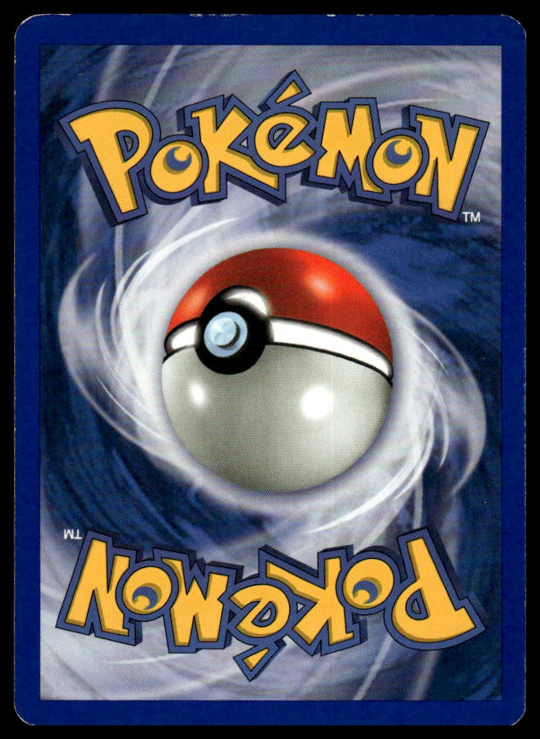 Pokemon TCG Raichu #21/64 Neo Revelation