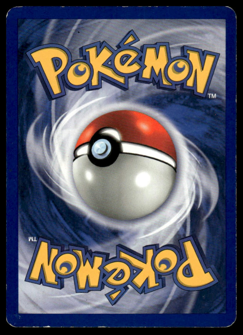 Pokemon TCG Pidgeot (24) #24/64 Jungle