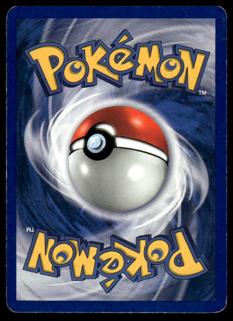 Pokemon TCG Dark Machamp (27) #27/82 Team Rocket
