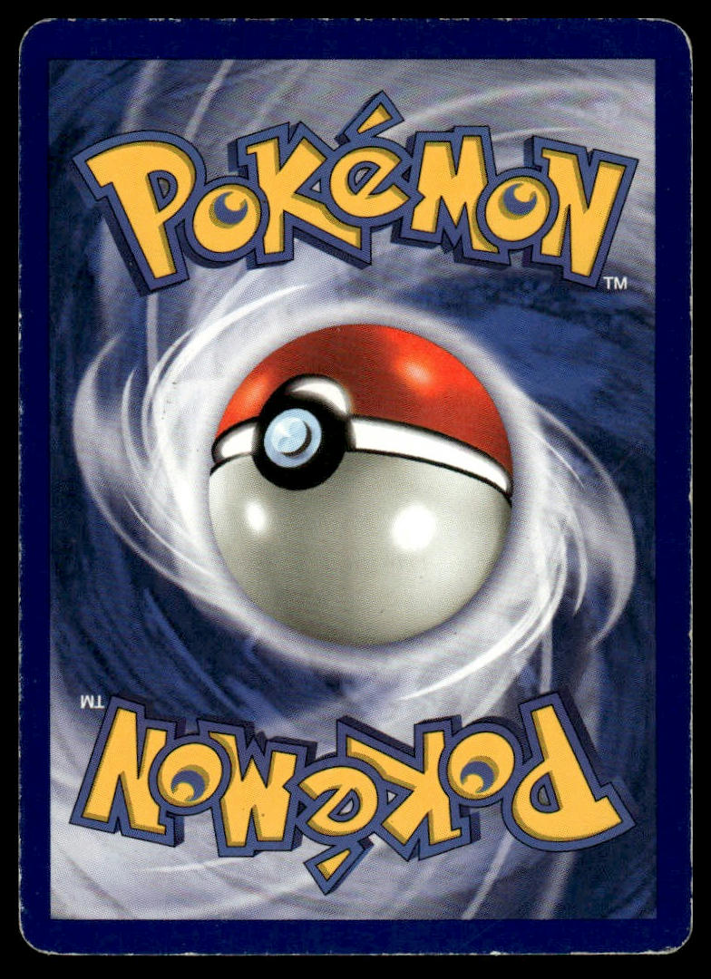 Pokemon TCG Electrode (18) #18/64 Jungle