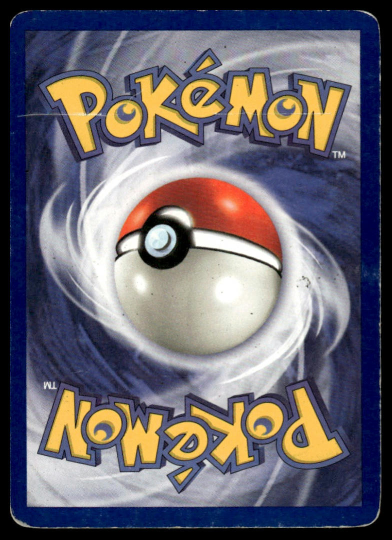 Pokemon TCG Dark Charmeleon #32/82 Team Rocket