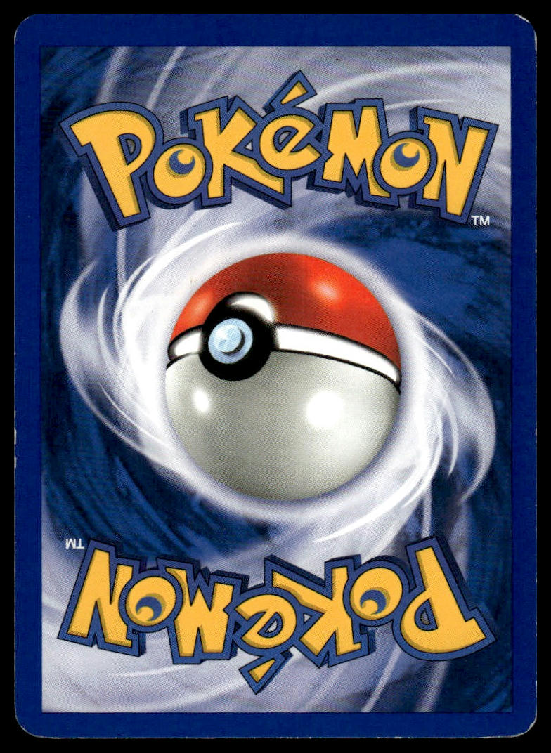 Pokemon TCG Dark Kadabra #39/82 Team Rocket