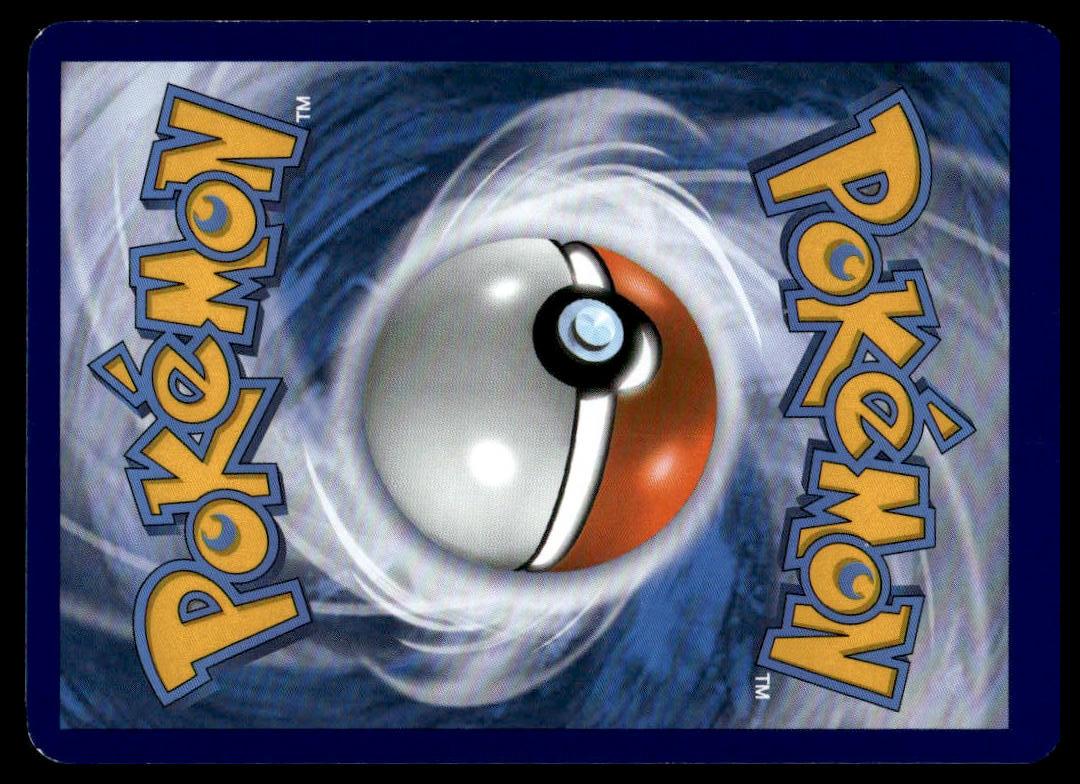 Pokemon TCG Luxray BREAK #47/122 XY - BREAKpoint
