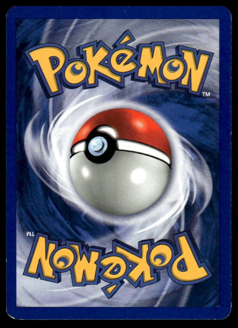 Pokemon TCG Magikarp #47/82 Team Rocket