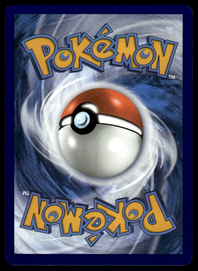 Pokemon TCG Gouging Fire ex #188/162 SV05: Temporal Forces