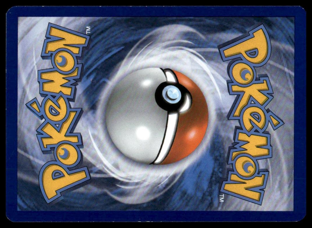 Pokemon TCG Florges BREAK #104/162 XY - BREAKthrough