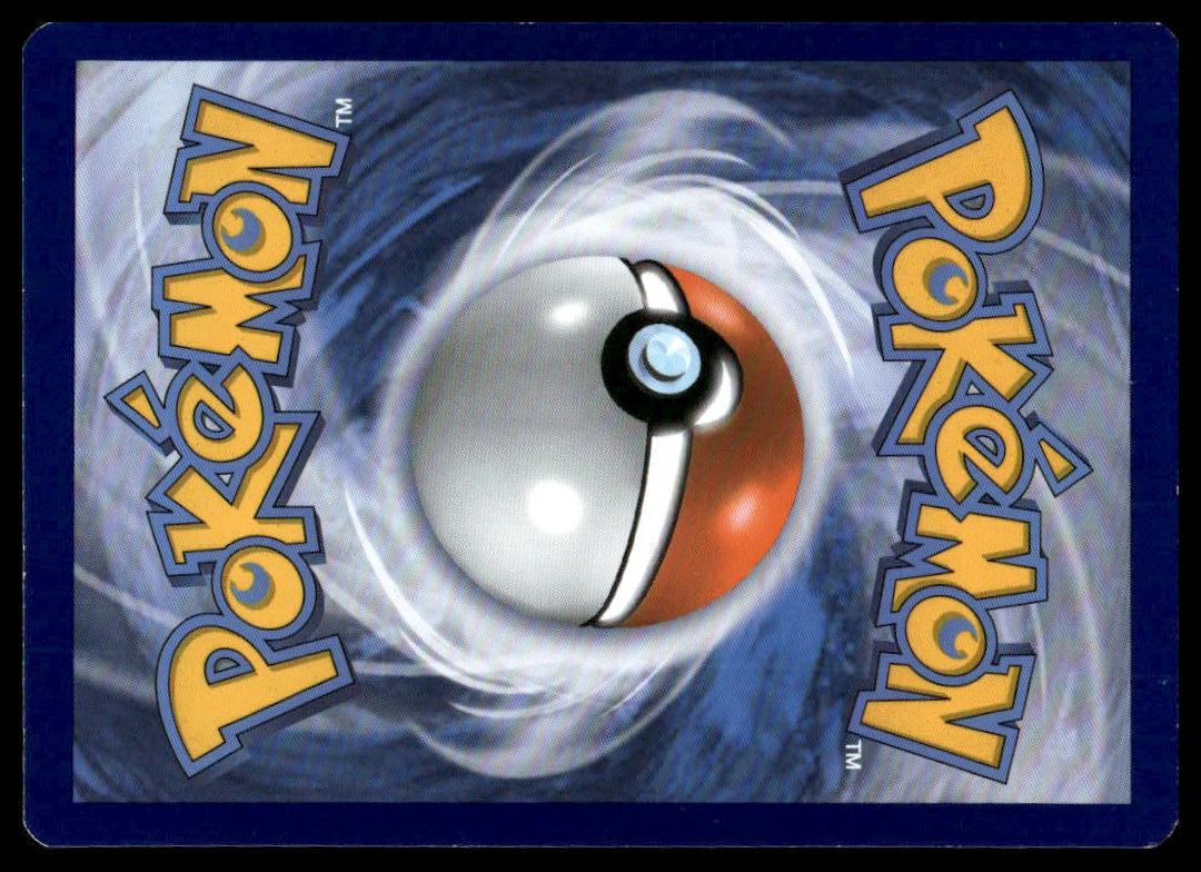 Pokemon TCG Bronzong BREAK #62/124 XY - Fates Collide