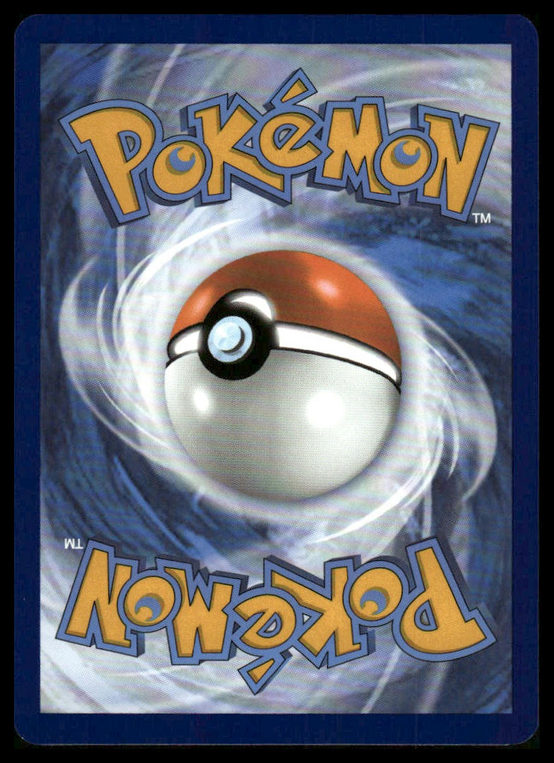 Pokemon TCG Giacomo #252/193 SV02: Paldea Evolved