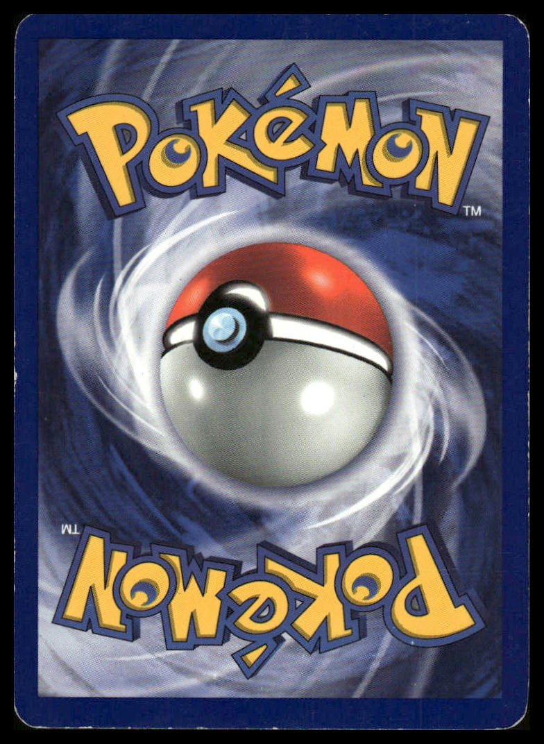 Pokemon TCG Dewgong #025/102 Base Set