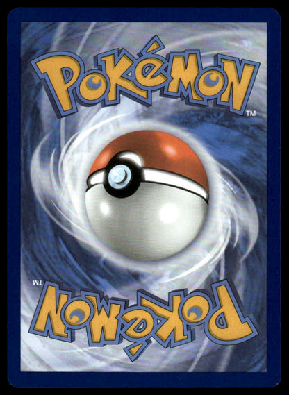 Pokemon TCG Toedscruel ex #213/091 SV: Paldean Fates