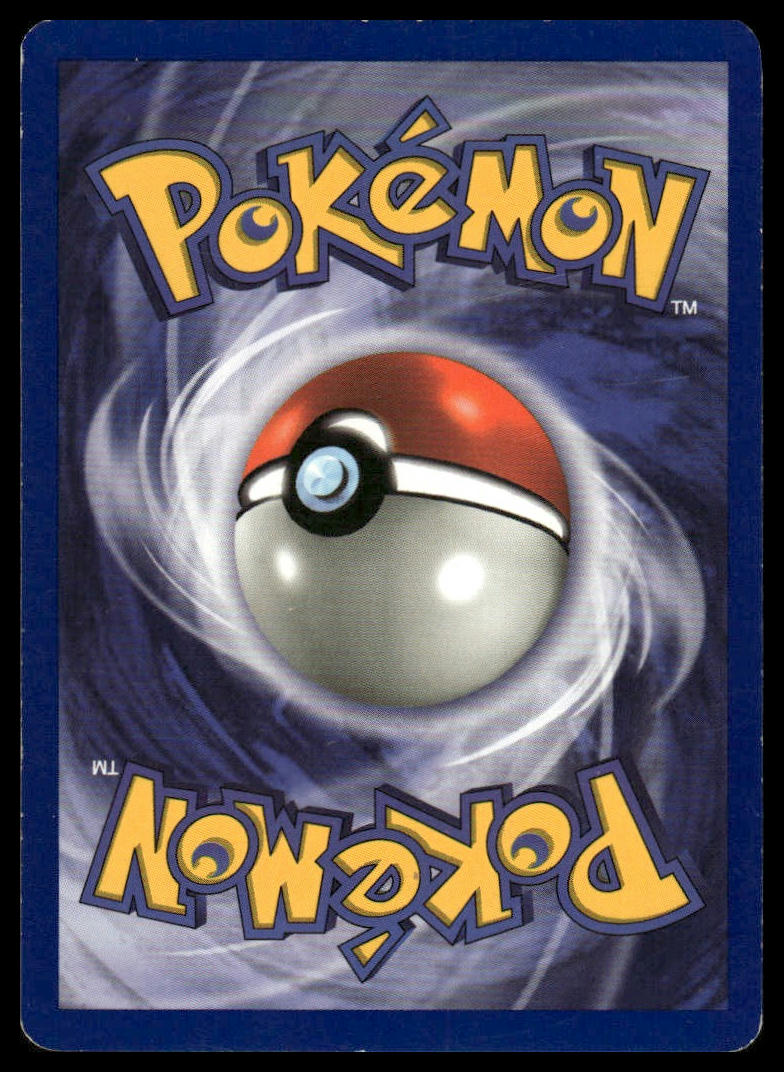 Pokemon TCG Goldeen #53/64 Jungle First Edition