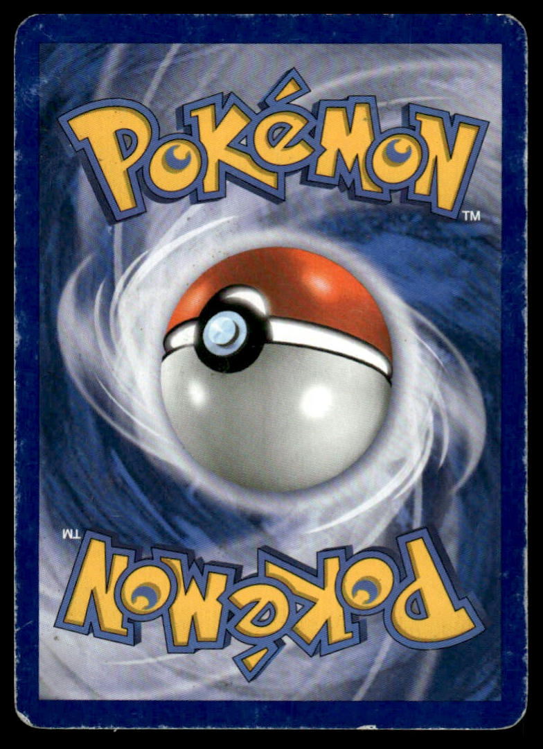 Pokemon TCG Mr. Mime Reverse Holo #37 Supreme Victors