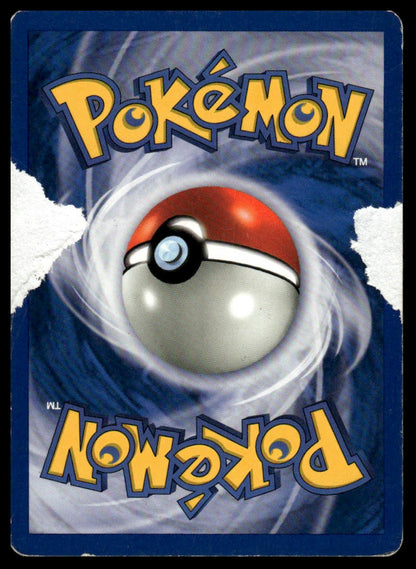 Pokemon TCG Mankey #55/64 Jungle