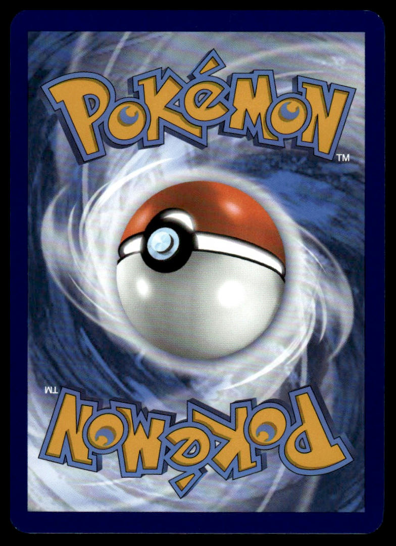 Pokemon TCG Mamoswine ex #174/159 SV09: Journey Together