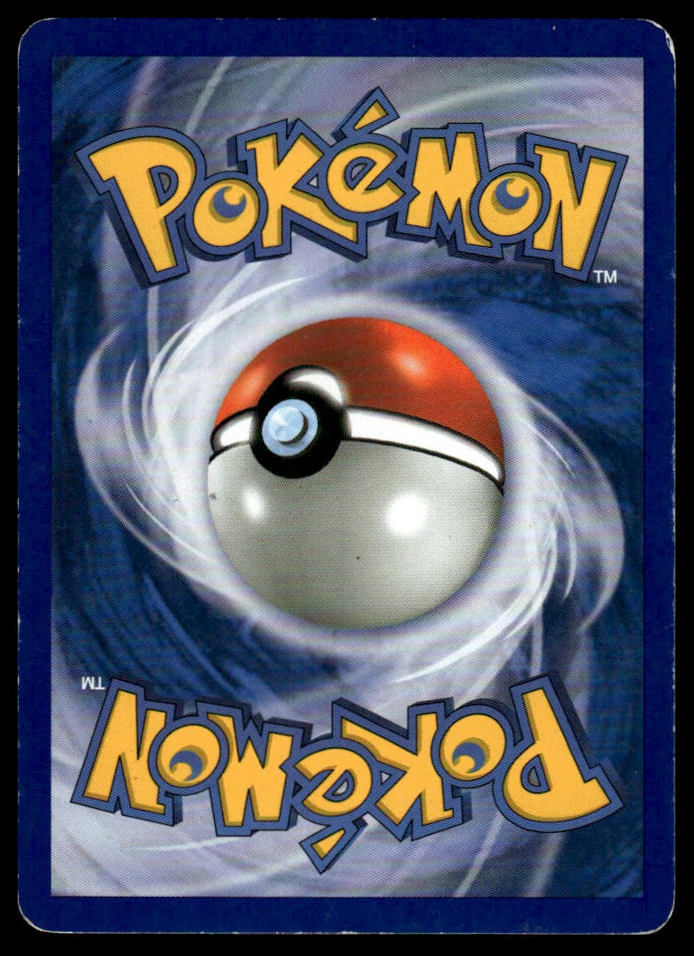 Pokemon TCG Dusknoir #DP33 Diamond and Pearl Promos