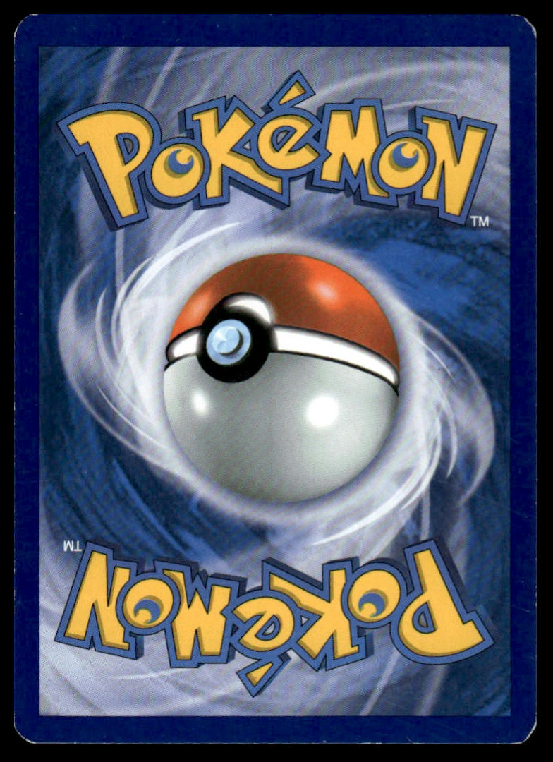 Pokemon TCG G Scope (Team Plasma) #93/101 Plasma Blast