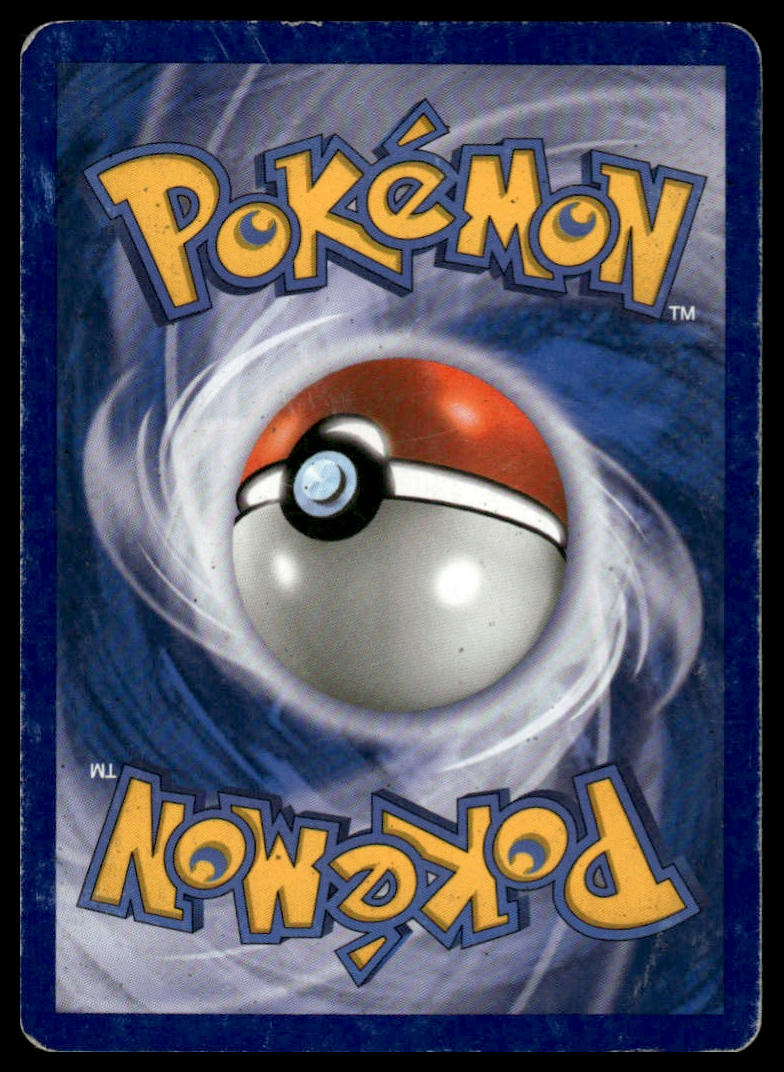 Pokemon TCG Vespiquen Reverse Holo #31/100 Stormfront