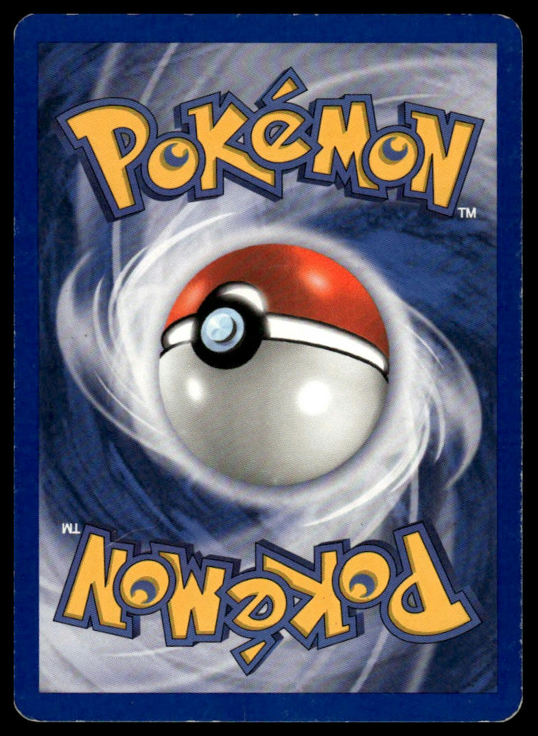 Pokemon TCG Magikarp #67/112 FireRed & LeafGreen