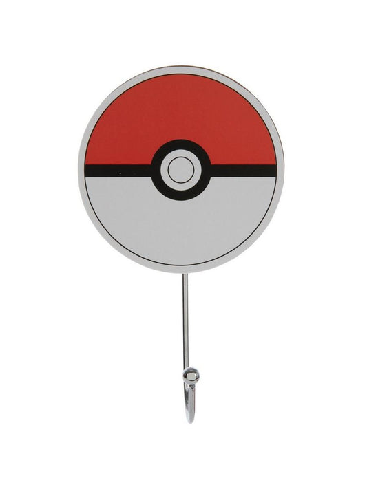 Pokemon PokeBall Wall Hanger Decor