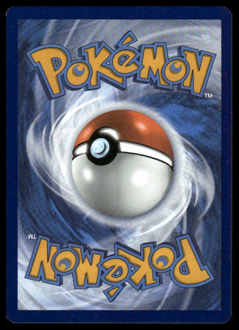 Pokemon Ting-Lu ex #244/091 SV: Paldean Fates