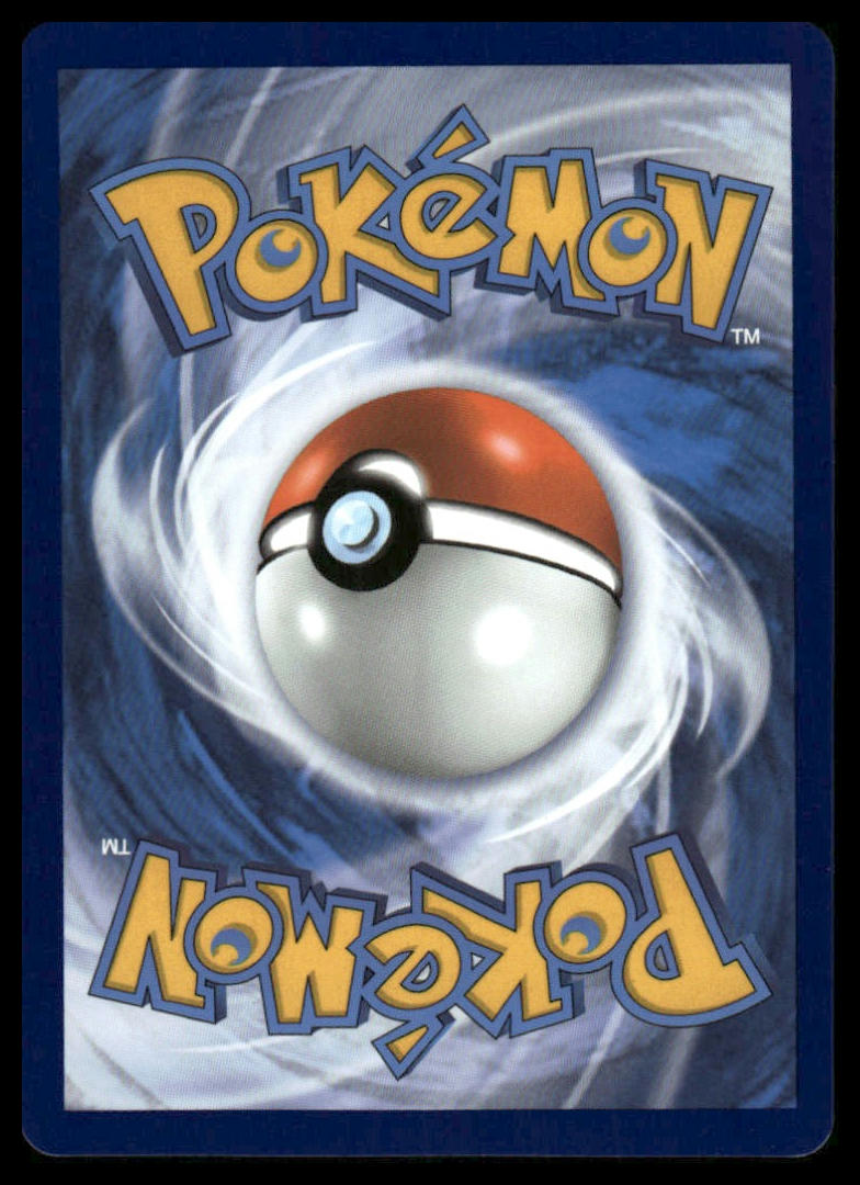 Pokemon Flannery (Secret) #215/198 SWSH06: Chilling Reign