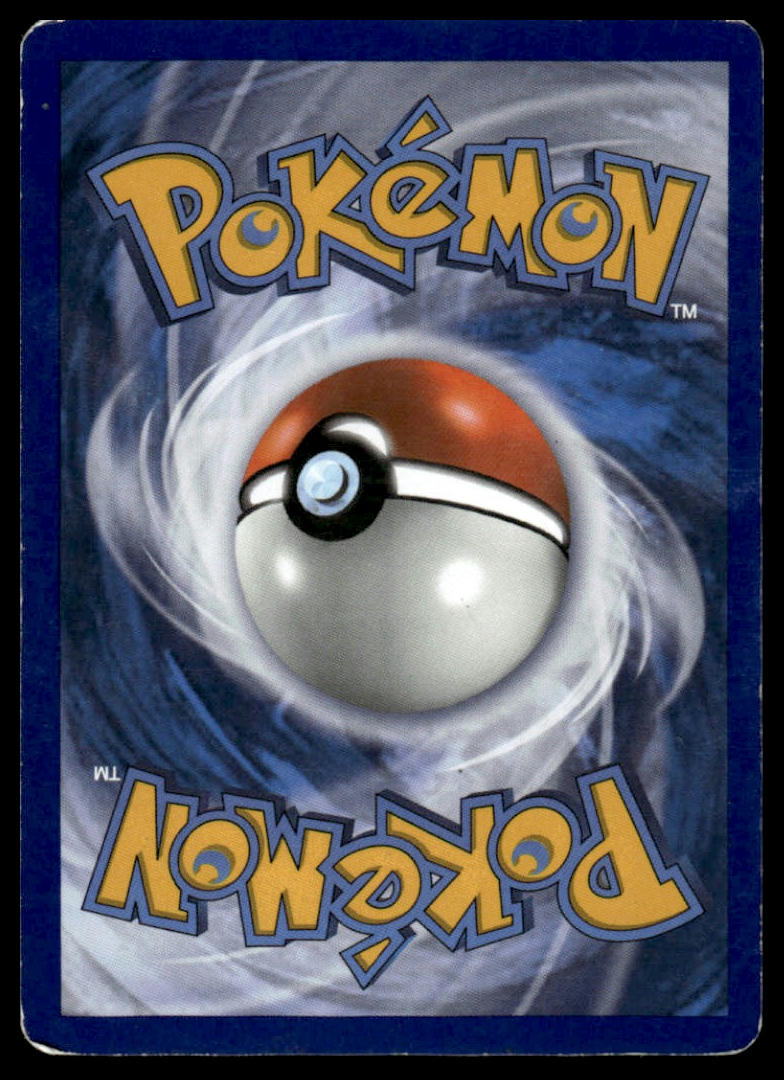 Pokemon Beheeyem BREAK #XY135 XY Promos