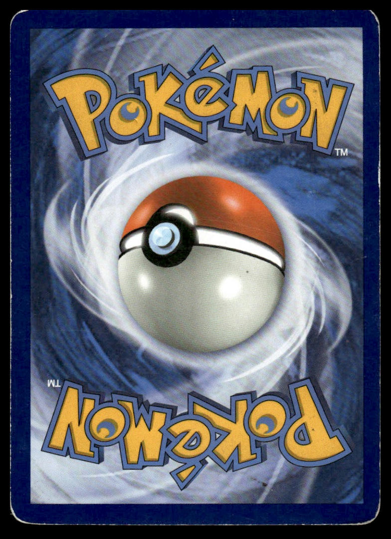 Pokemon Magearna EX (Full Art) #110/114 XY - Steam Siege