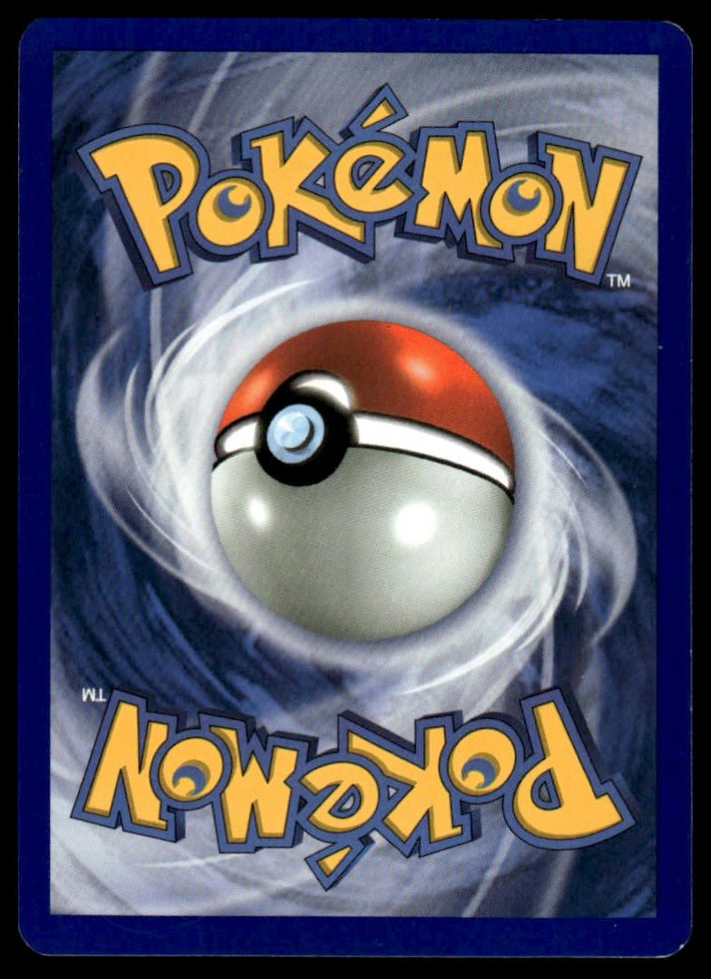 Pokemon Psychic Energy #109/110 Holon Phantoms
