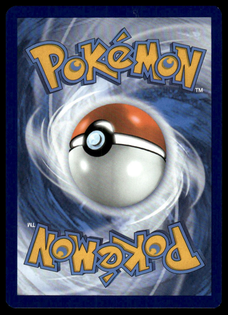 Pokemon Master Ball #153/162 SV05: Temporal Forces