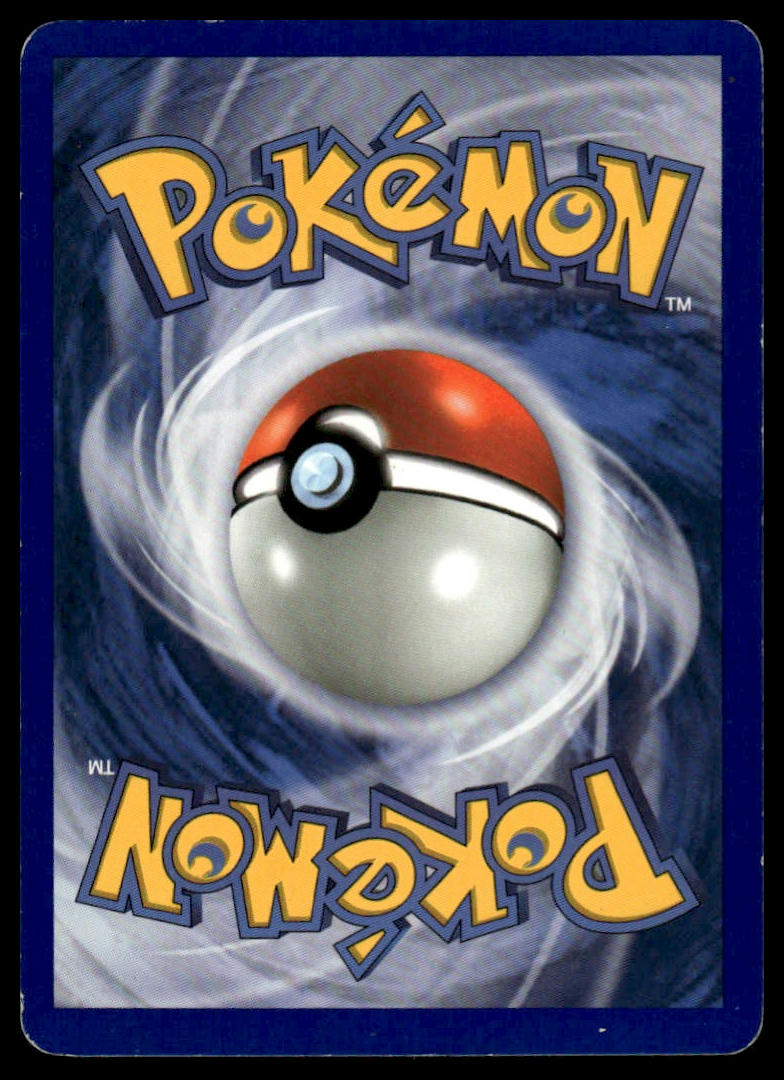Pokemon Latias #4/10 EX Trainer Kit 1: Latias & Latios