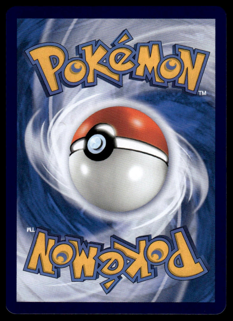 Pokemon Flareon #0412/14 Stamped Chinese (Gem Pack 2)