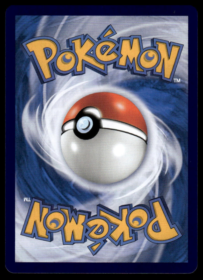 Pokemon Jolteon #0312/14 Chinese Stamped(Gem Pack 2)