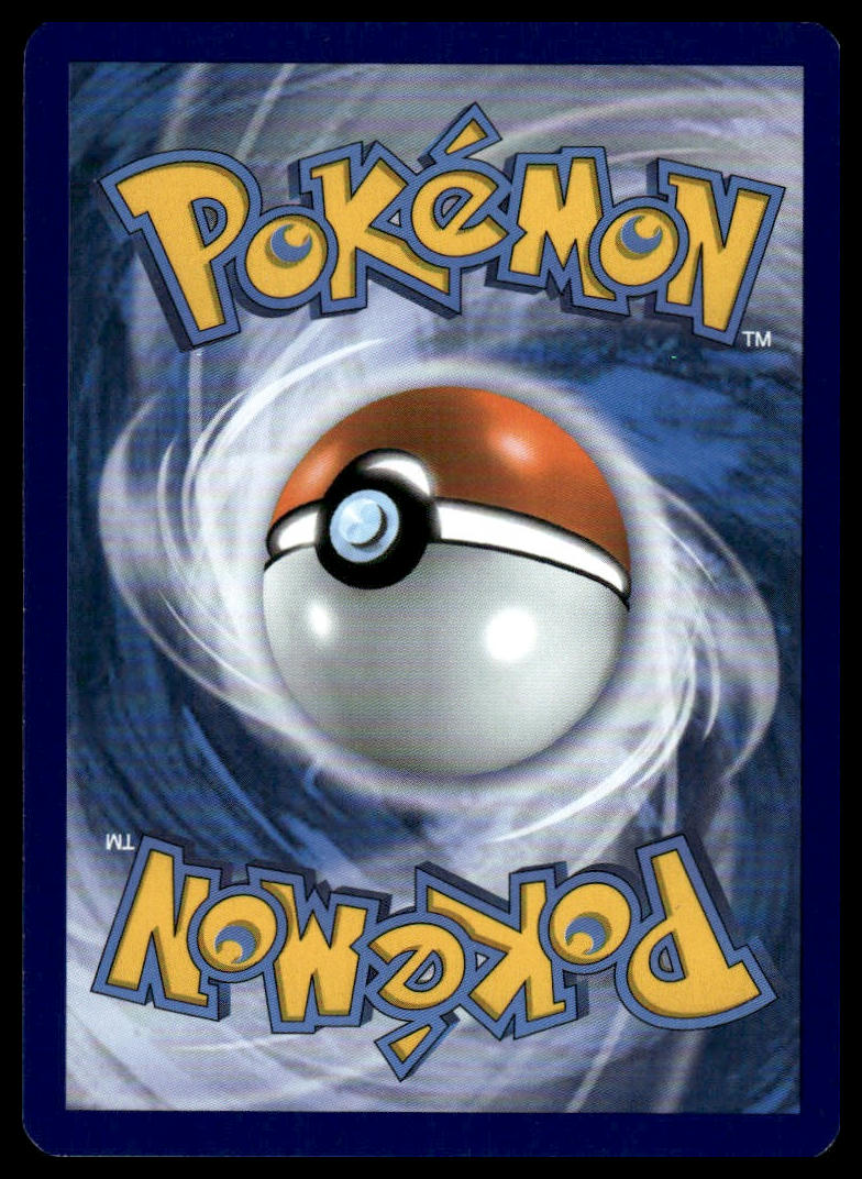 Pokemon White Kyurem EX #101/113 Legendary Treasures