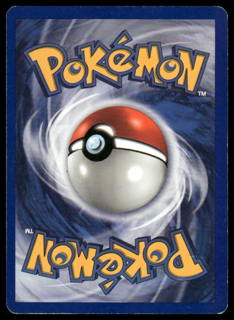 Pokemon Team Magma's Torkoal #12/95 Team Magma vs Team Aqua