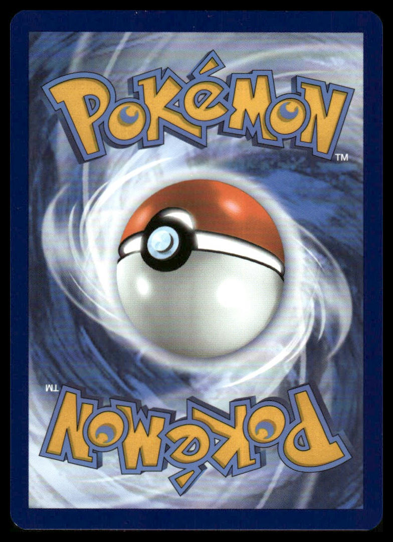 Pokemon Precious Trolley #185/191 SV08: Surging Sparks