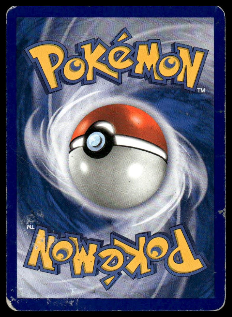 Pokemon Whiscash #55/110 Holon Phantoms
