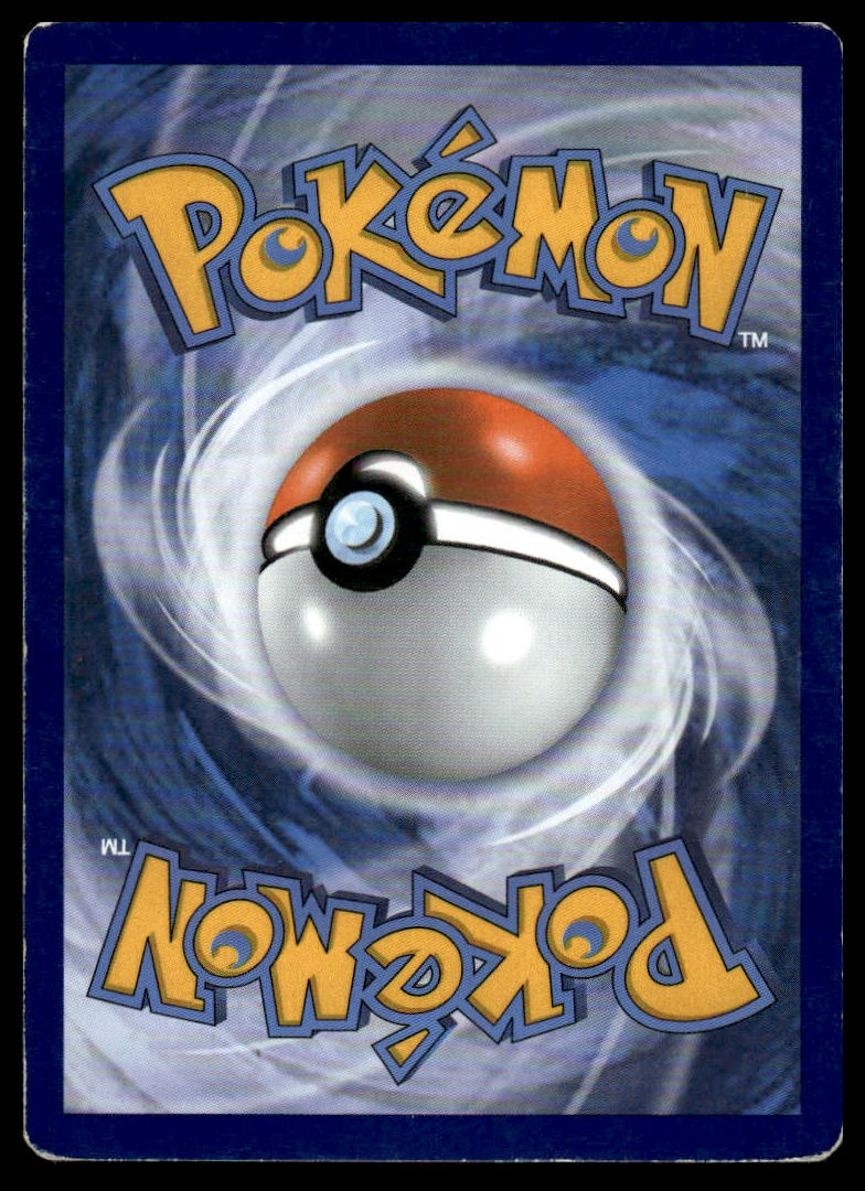 Pokemon Yveltal BREAK #66/114 XY - Steam Siege