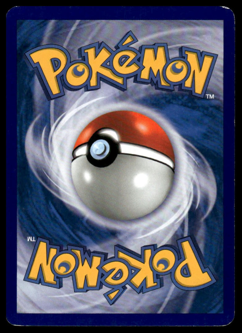 Pokemon Voltorb (80) #80/100 Stormfront