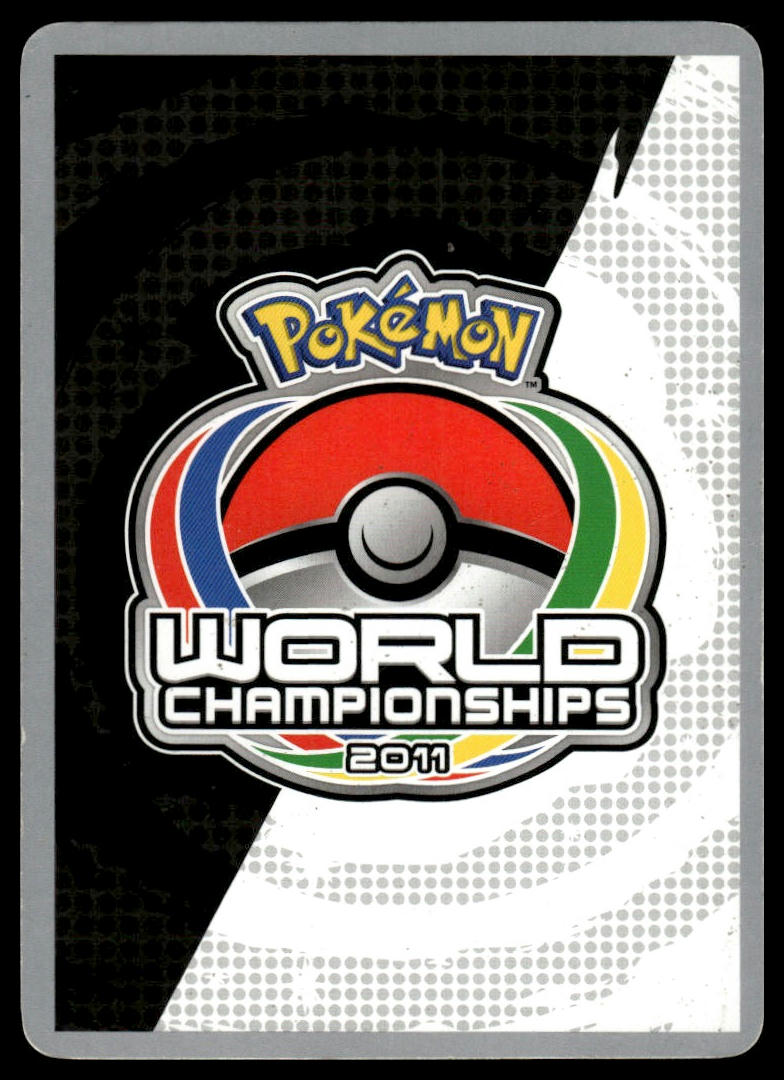 Pokemon Kingdra #85/95 World Championship Decks