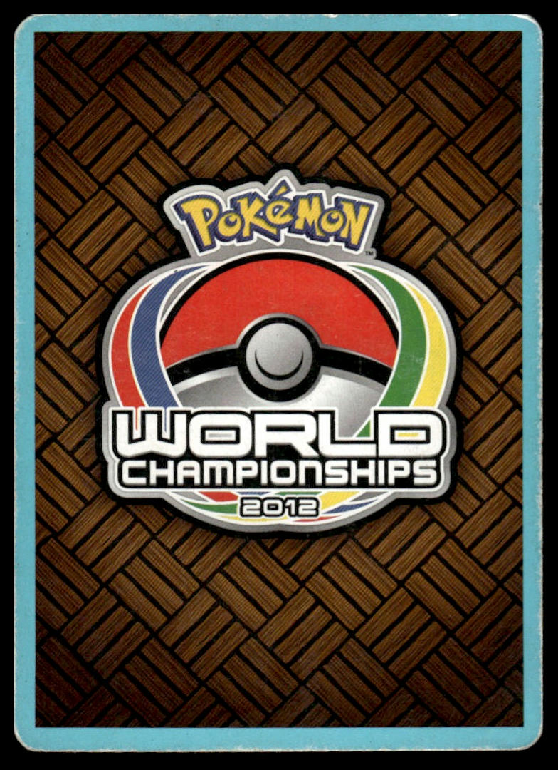Pokemon Darkrai EX #63/108 World Championship Decks