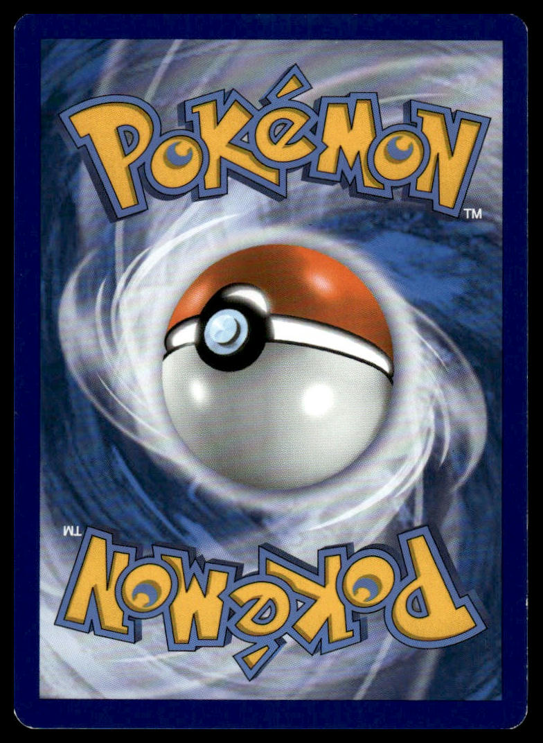 Pokemon Town Map #150/162 XY - BREAKthrough