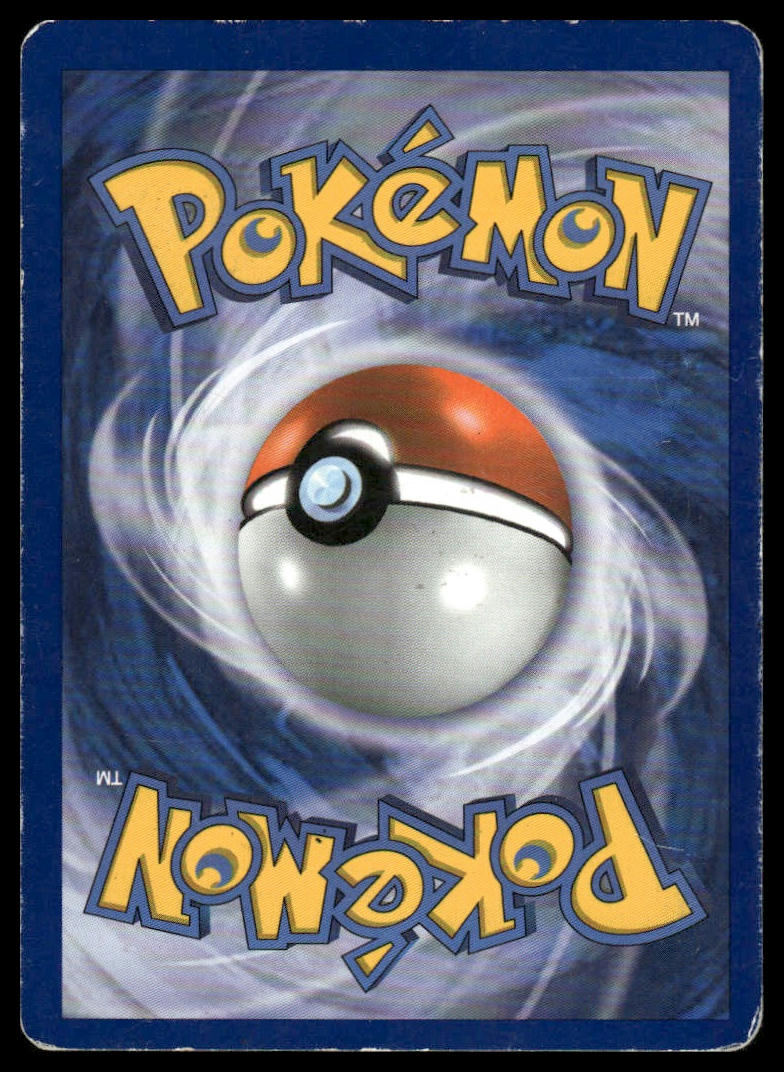 Pokemon Pikachu #HGSS03 HGSS Promos