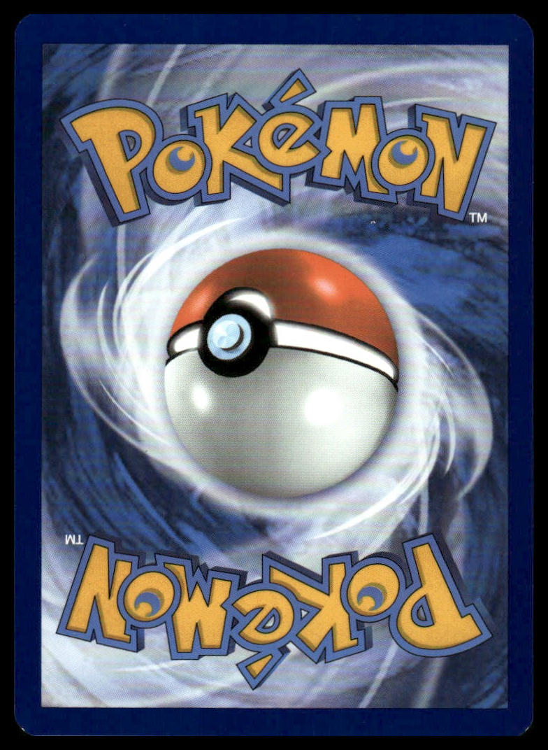 Pokemon Precious Trolley #185/191 SV08: Surging Sparks