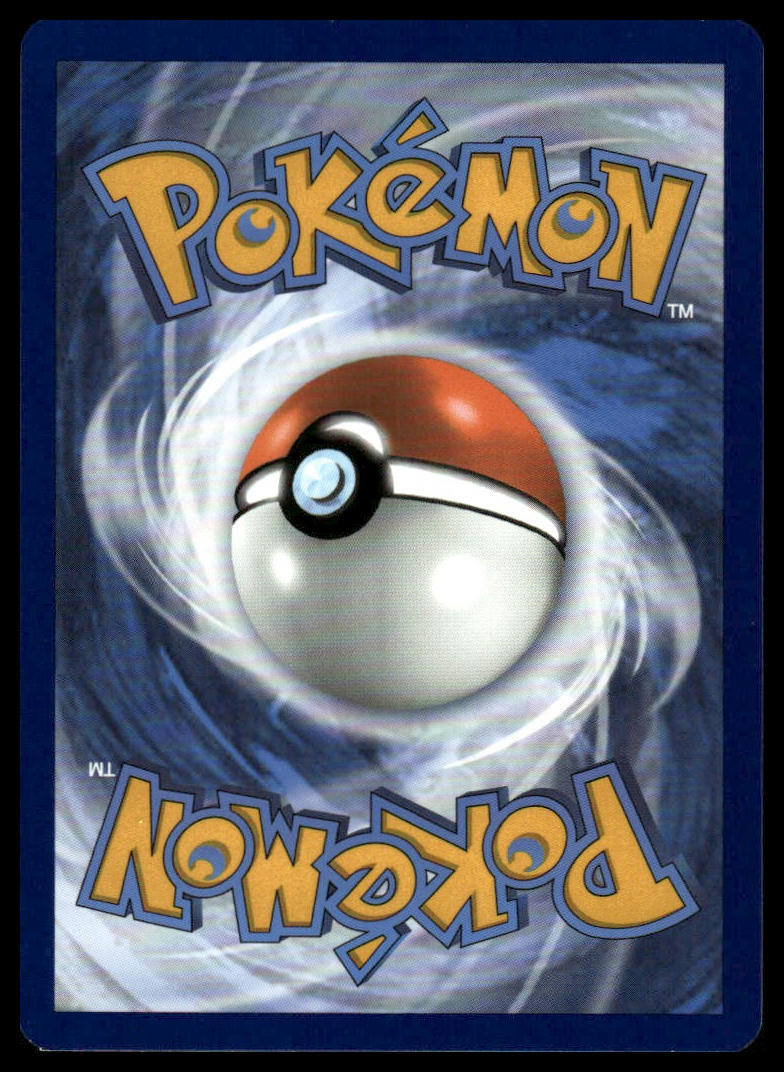 Pokemon Hero's Cape #152/162 SV05: Temporal Forces